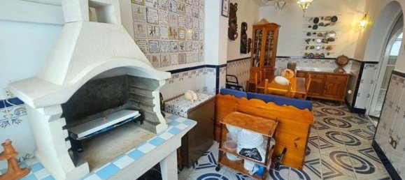 5 bedrooms Duplex in Fuengirola, Spain No. 99034 14