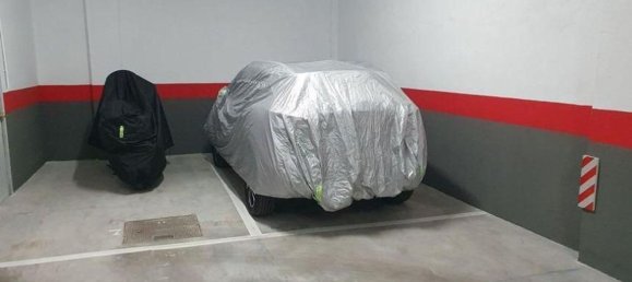 5 bedrooms Duplex in Fuengirola, Spain No. 99034 36