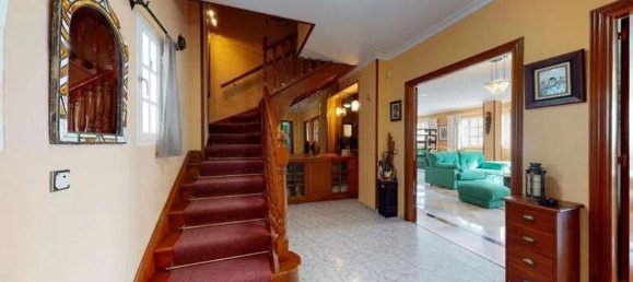 5 bedrooms Duplex in Fuengirola, Spain No. 99034 10