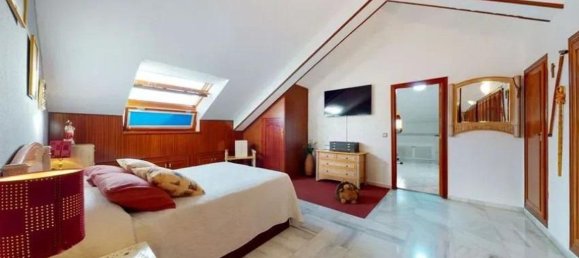 5 bedrooms Duplex in Fuengirola, Spain No. 99034 17