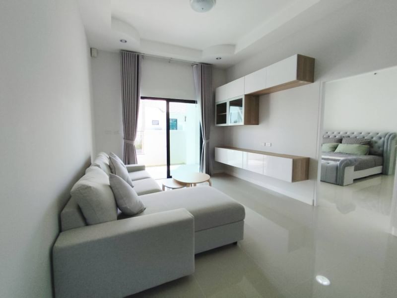 3 dormitorios сasa en venta en Bang Sare, Chonburi, Eastern Thailand, Thailand № 25480