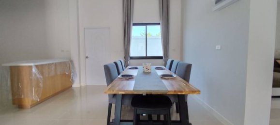 3 bedrooms Cafe / restaurant in Bang Sare, Thailand No. 25480 3