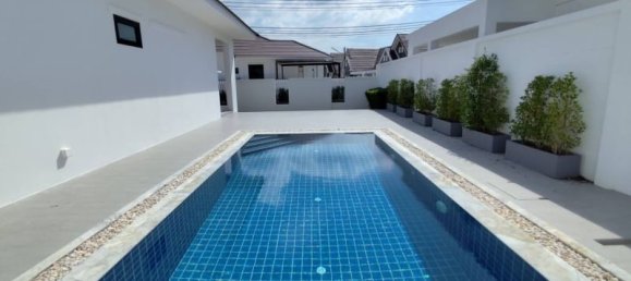 3 bedrooms Cafe / restaurant in Bang Sare, Thailand No. 25480 21