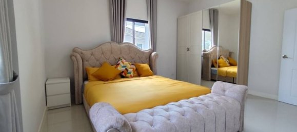 3 bedrooms Cafe / restaurant in Bang Sare, Thailand No. 25480 10