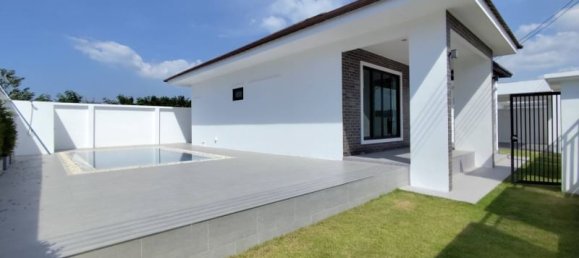 3 bedrooms Cafe / restaurant in Bang Sare, Thailand No. 25480 6