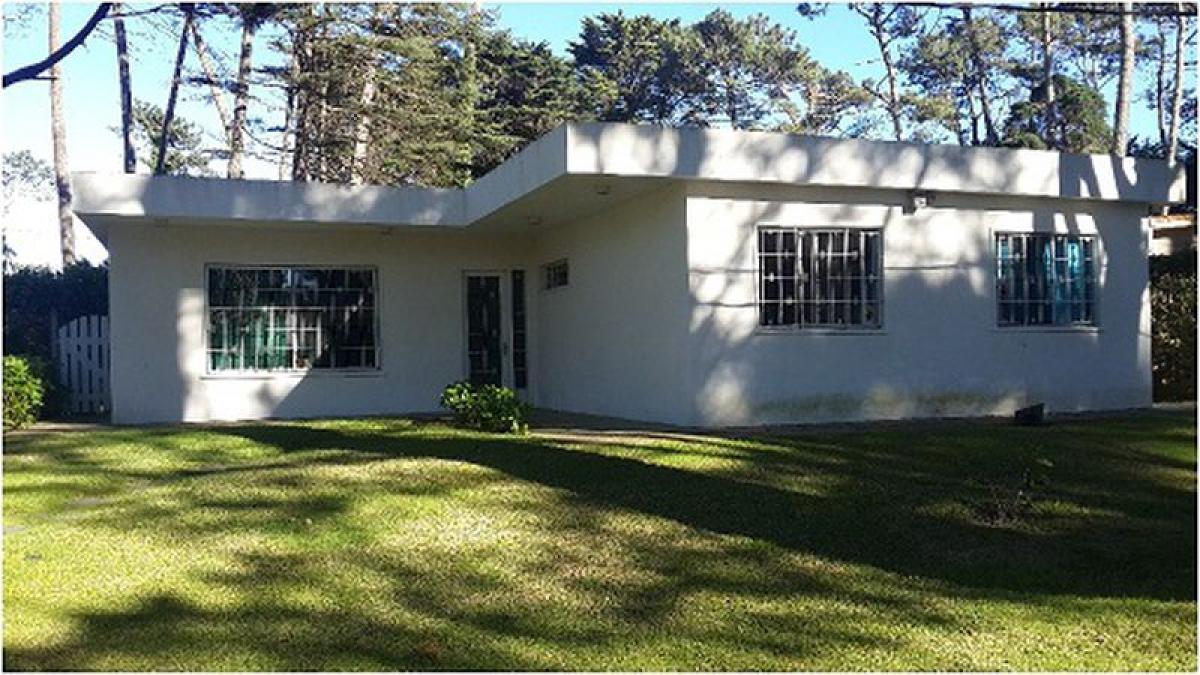 3 chambres Maison à Maldonado, Uruguay No. 5083