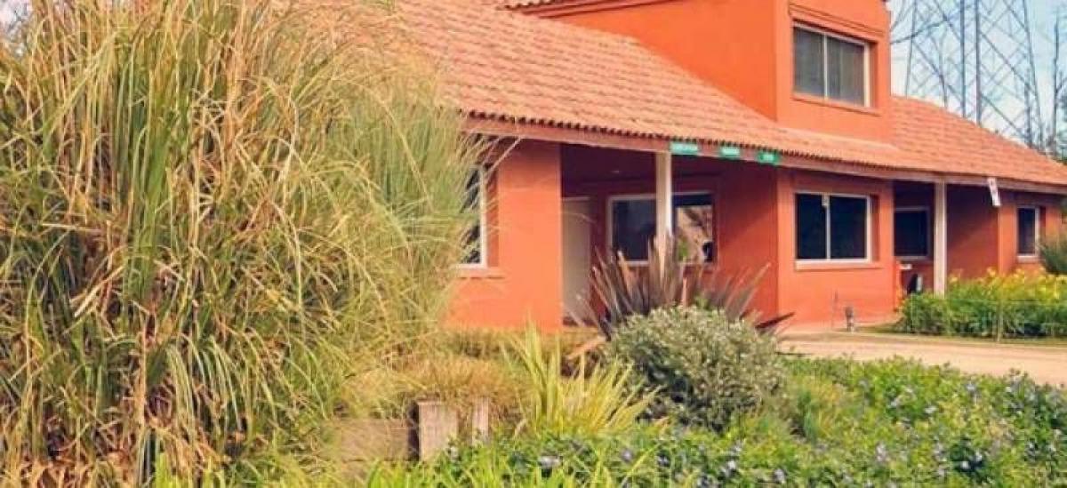 Terrain à Escobar, Argentina No. 42176