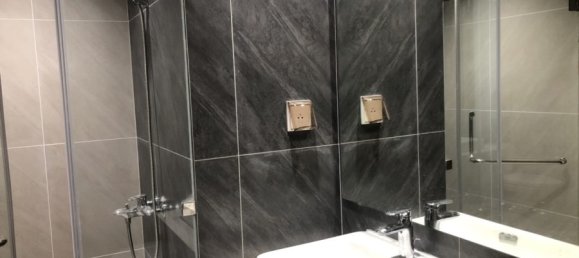 2 dormitorios condominium en alquiler en Cau Giay, Ha Noi, Vietnam № 13587 7