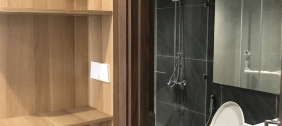 2 dormitorios condominium en alquiler en Cau Giay, Ha Noi, Vietnam № 13587 6