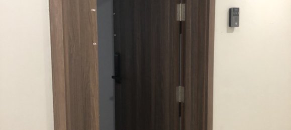 2 dormitorios condominium en alquiler en Cau Giay, Ha Noi, Vietnam № 13587 8