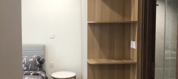 2 dormitorios condominium en alquiler en Cau Giay, Ha Noi, Vietnam № 13587 4
