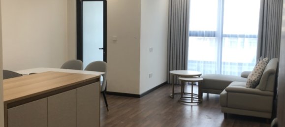 2 dormitorios condominium en alquiler en Cau Giay, Ha Noi, Vietnam № 13587 2