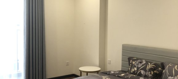2 dormitorios condominium en alquiler en Cau Giay, Ha Noi, Vietnam № 13587 5