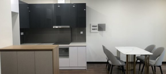 2 dormitorios condominium en alquiler en Cau Giay, Ha Noi, Vietnam № 13587 3