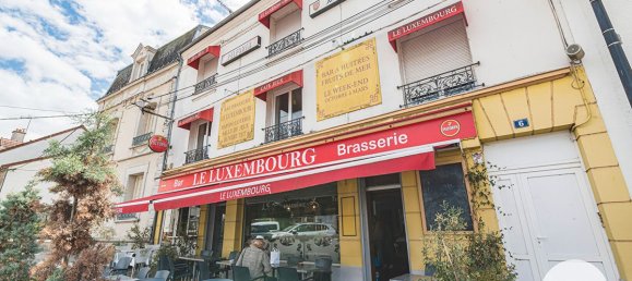 Casa de 7 dormitorios en Dormans, France No. 269368 19