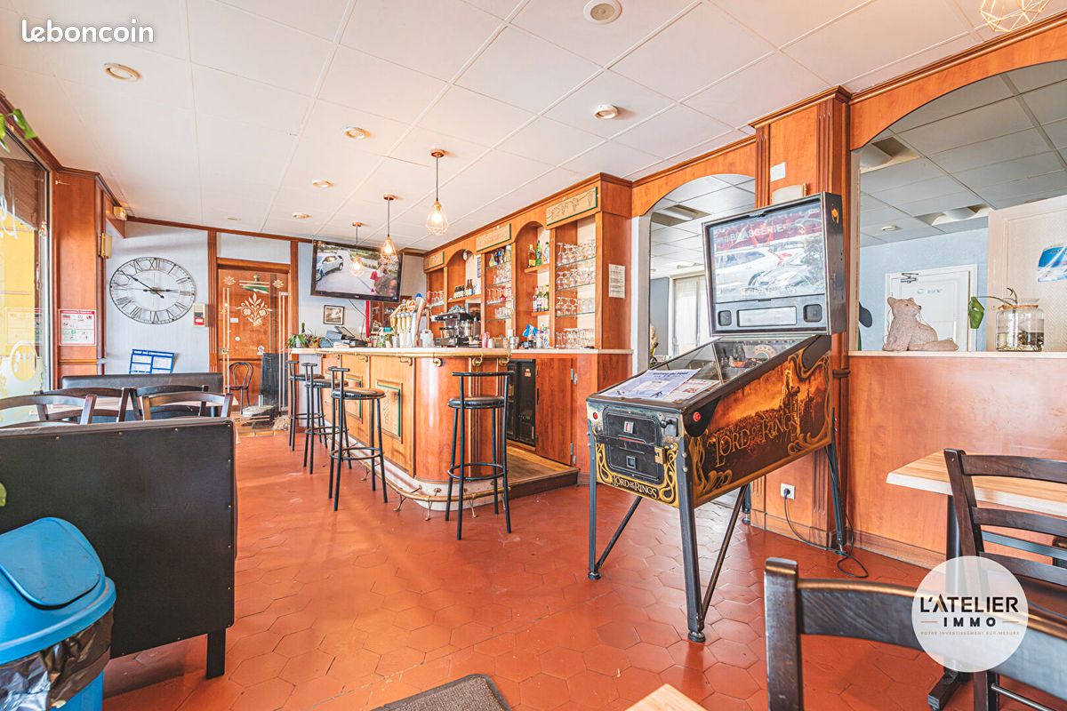 Casa de 7 dormitorios en Dormans, France No. 269368