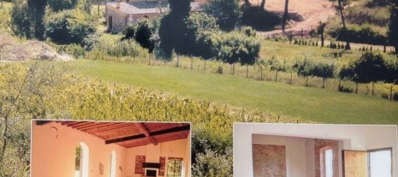 10 rooms House in Casciana Terme Lari, Italy No. 238621 4