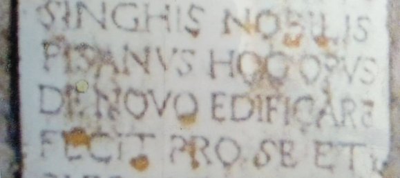 10 rooms House in Casciana Terme Lari, Italy No. 238621 14