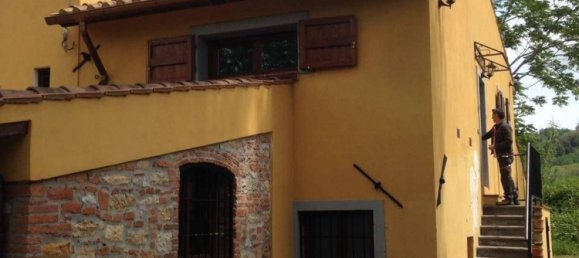 10 rooms House in Casciana Terme Lari, Italy No. 238621 2