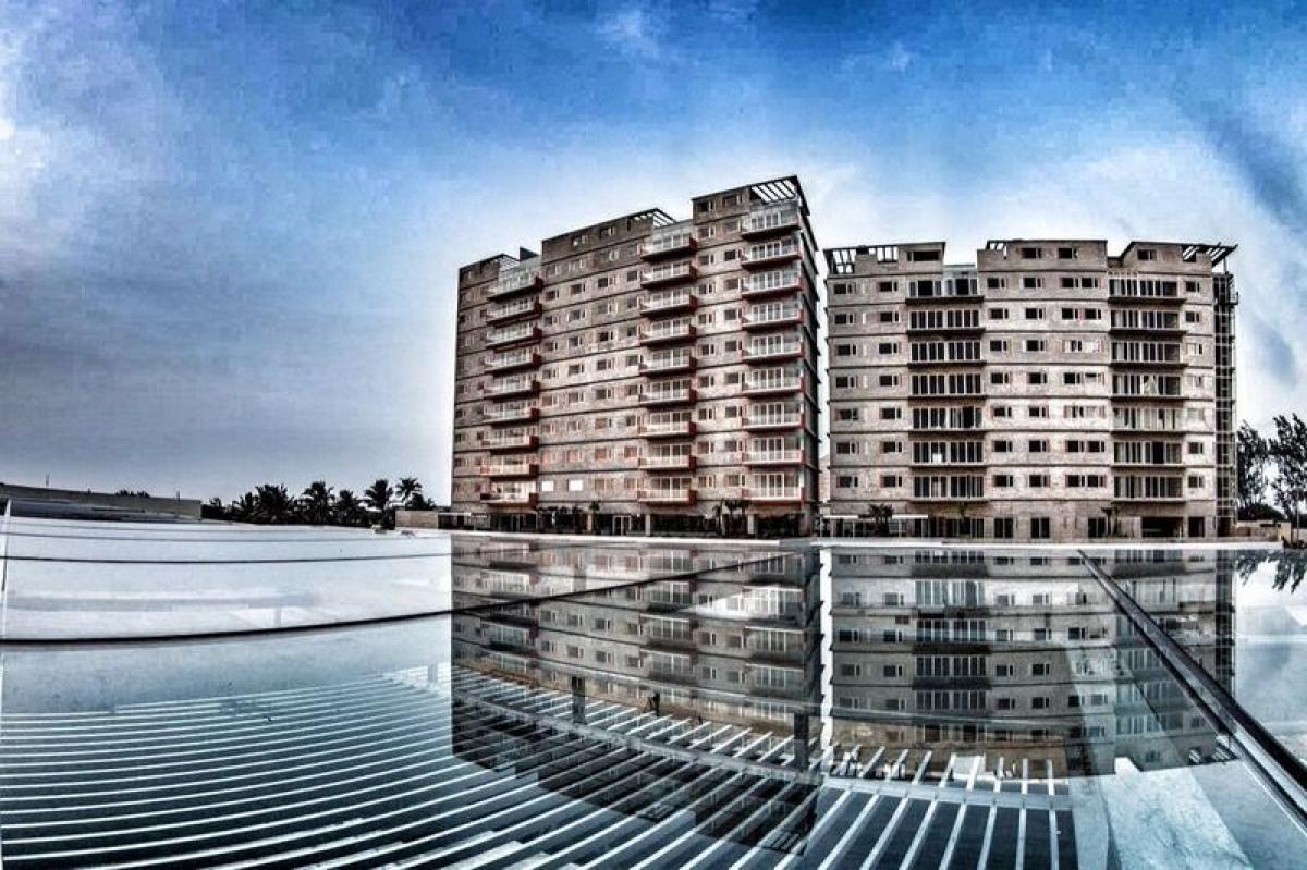 3 bedrooms Apartment in Veracruz, Mexico No. 219219