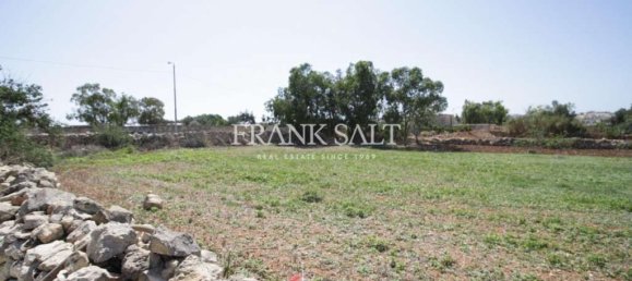 Земельный участок 400м² в Зейтун, Мальта № 1728 2