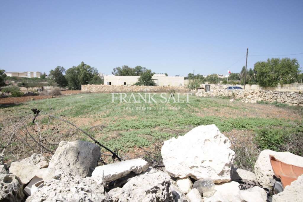 Grundstück in Zejtun, Malta 400m², Nr. 1728