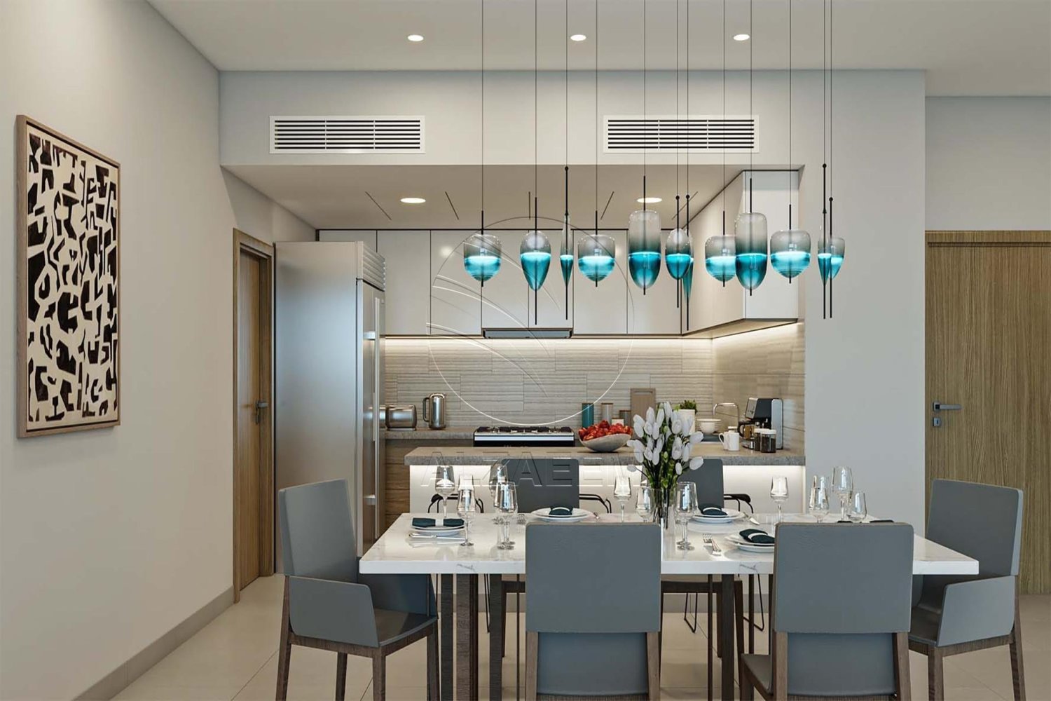 2 bedrooms Apartment in Al Reem Island, UAE No. 29648