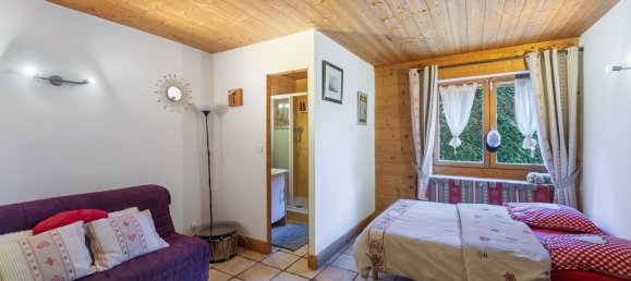 4 Schlafzimmer Gewerbliche Immobilie in Les Belleville, France, Nr. 1189 7