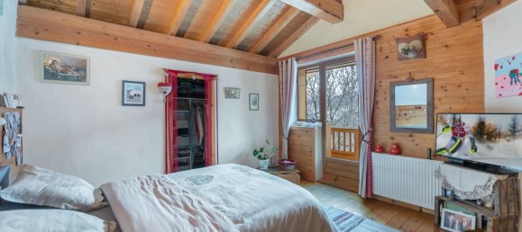 4 Schlafzimmer Gewerbliche Immobilie in Les Belleville, France, Nr. 1189 5