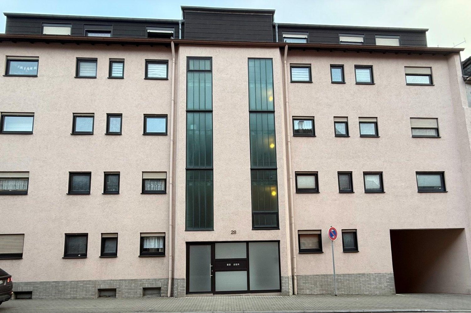 1 bedroom Apartment in Pirmasens, Germany No. 59018