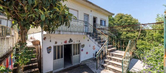 3 غرف نوم منزل في Mondim de Basto, Portugal رقم 187536 3