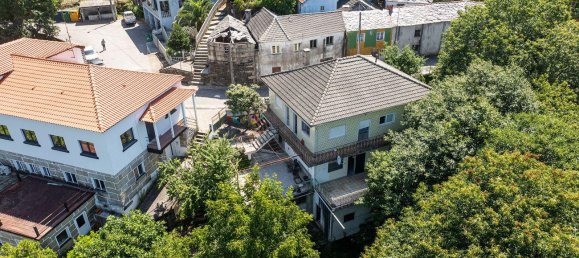 3 غرف نوم منزل في Mondim de Basto, Portugal رقم 187536 28