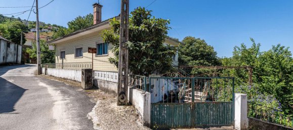 3 غرف نوم منزل في Mondim de Basto, Portugal رقم 187536 26