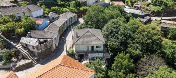 3 غرف نوم منزل في Mondim de Basto, Portugal رقم 187536 29