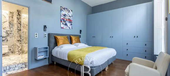 2 bedrooms Apartment in Paris, France No. 164604 13