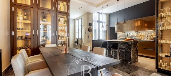 2 bedrooms Apartment in Paris, France No. 164604 8