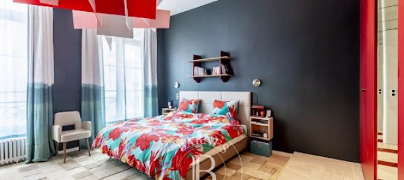 2 bedrooms Apartment in Paris, France No. 164604 16