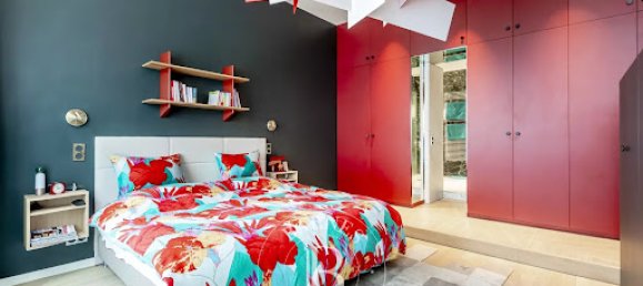 2 bedrooms Apartment in Paris, France No. 164604 17