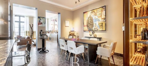 2 bedrooms Apartment in Paris, France No. 164604 6