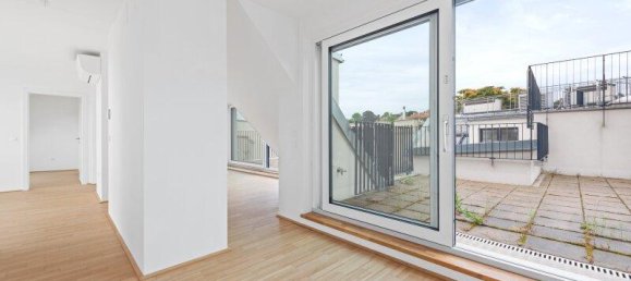 2-Zimmer Doppelhaus in Währing, Austria, Nr. 233253 9