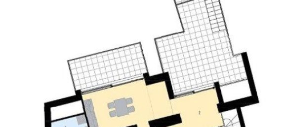 2-Zimmer Doppelhaus in Währing, Austria, Nr. 233253 21