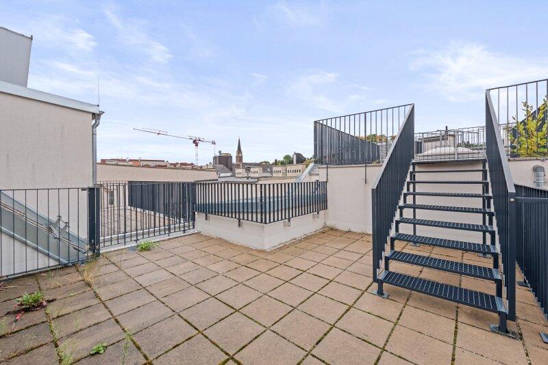 2-Zimmer Doppelhaus in Währing, Austria, Nr. 233253