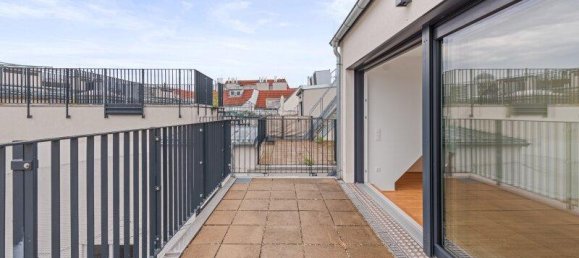 2-Zimmer Doppelhaus in Währing, Austria, Nr. 233253 2