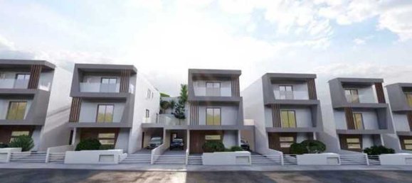 5 Schlafzimmer Gewerbliche Immobilie in Mesa Geitonia, Cyprus, Nr. 7328 4