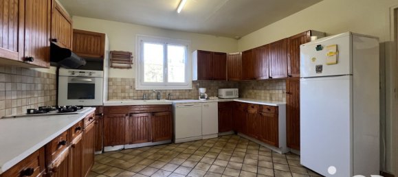 5 rooms House in Aisne, France No. 153230 5