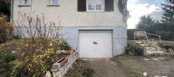 5 rooms House in Aisne, France No. 153230 18