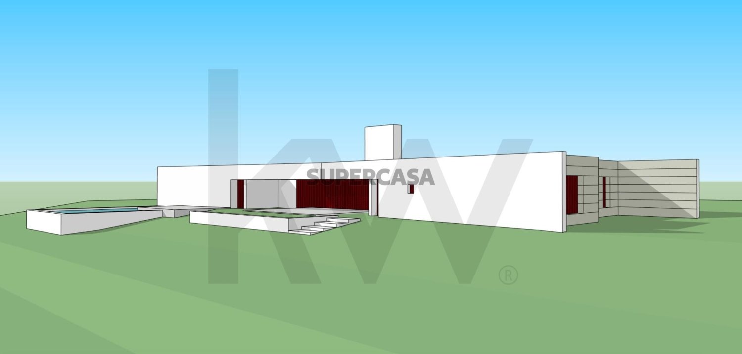 14250000m² Land in Montemor o Novo, Portugal No. 244577