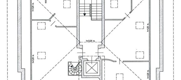 6-salle Appartement à Sommariva del Bosco, Italy No. 33653 48