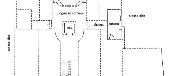 6-salle Appartement à Sommariva del Bosco, Italy No. 33653 50