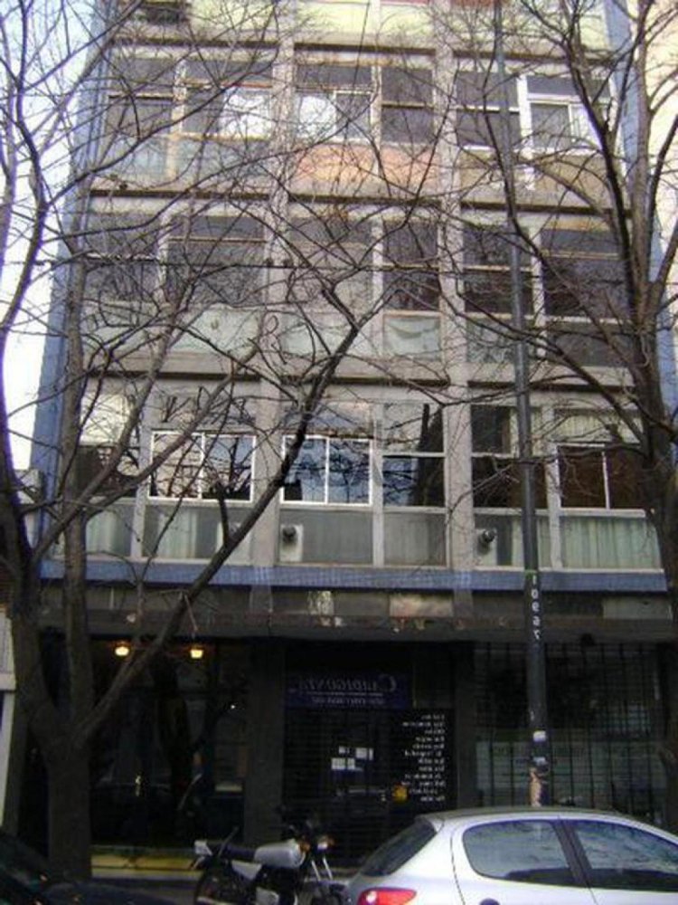 Oficina en Campo Creado, Argentina No. 23716